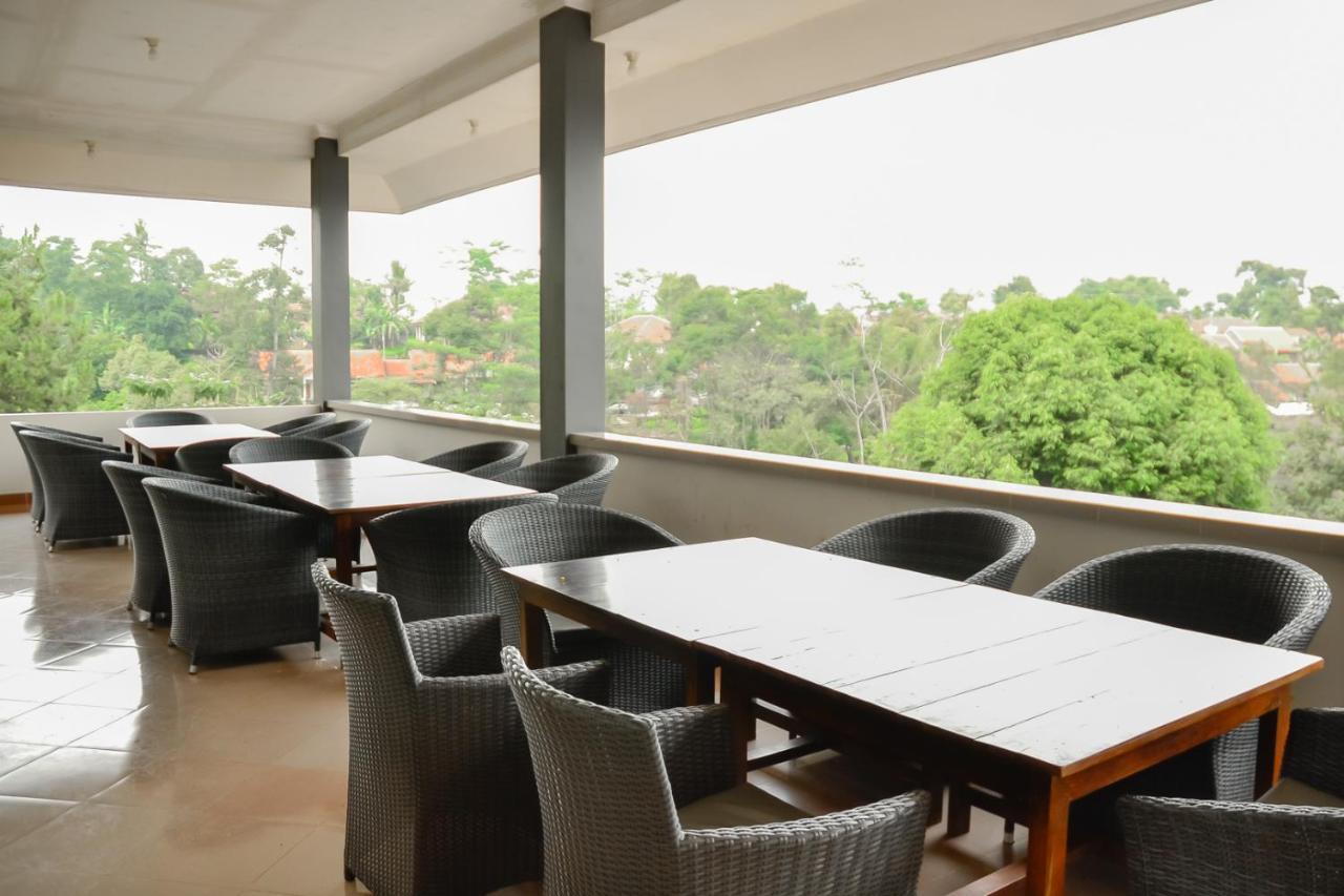 Bumi Ciboled Mitra Reddoorz Near Gerbang Tol Pamulihan Jatinangor Exterior photo