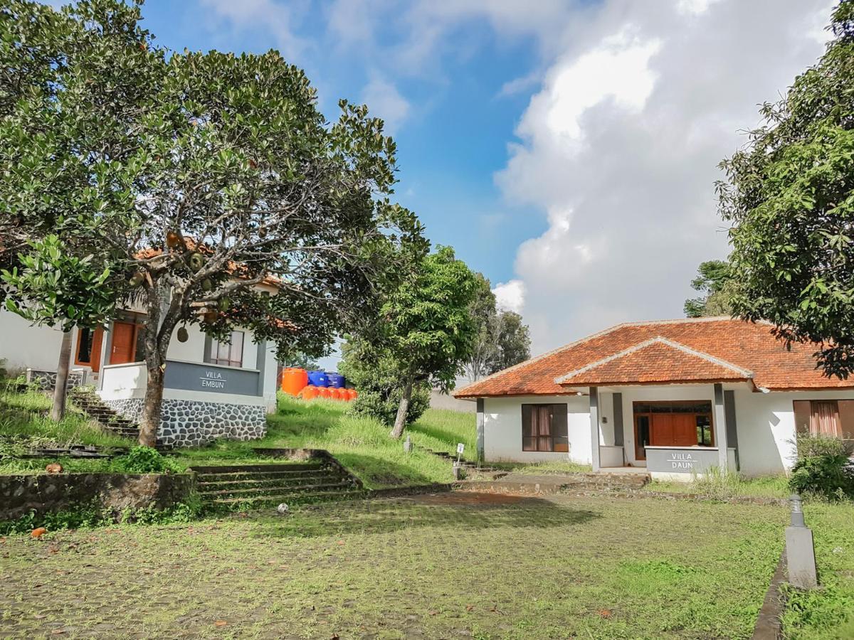 Bumi Ciboled Mitra Reddoorz Near Gerbang Tol Pamulihan Jatinangor Exterior photo