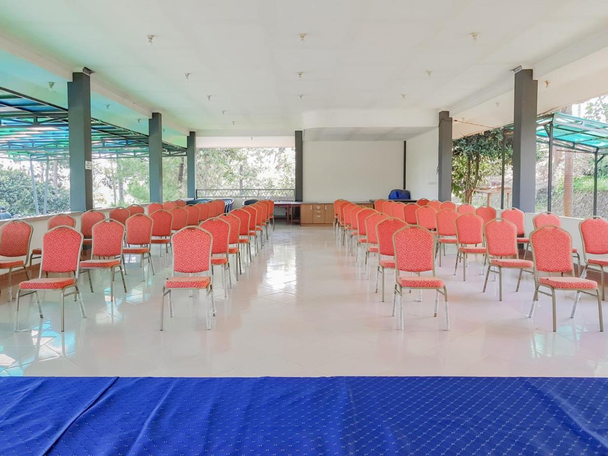 Bumi Ciboled Mitra Reddoorz Near Gerbang Tol Pamulihan Jatinangor Exterior photo