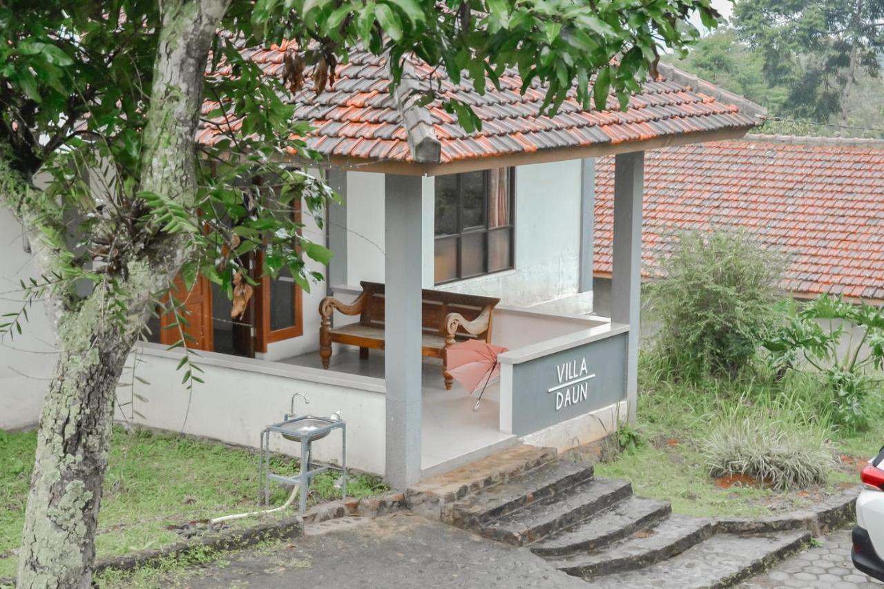 Bumi Ciboled Mitra Reddoorz Near Gerbang Tol Pamulihan Jatinangor Exterior photo