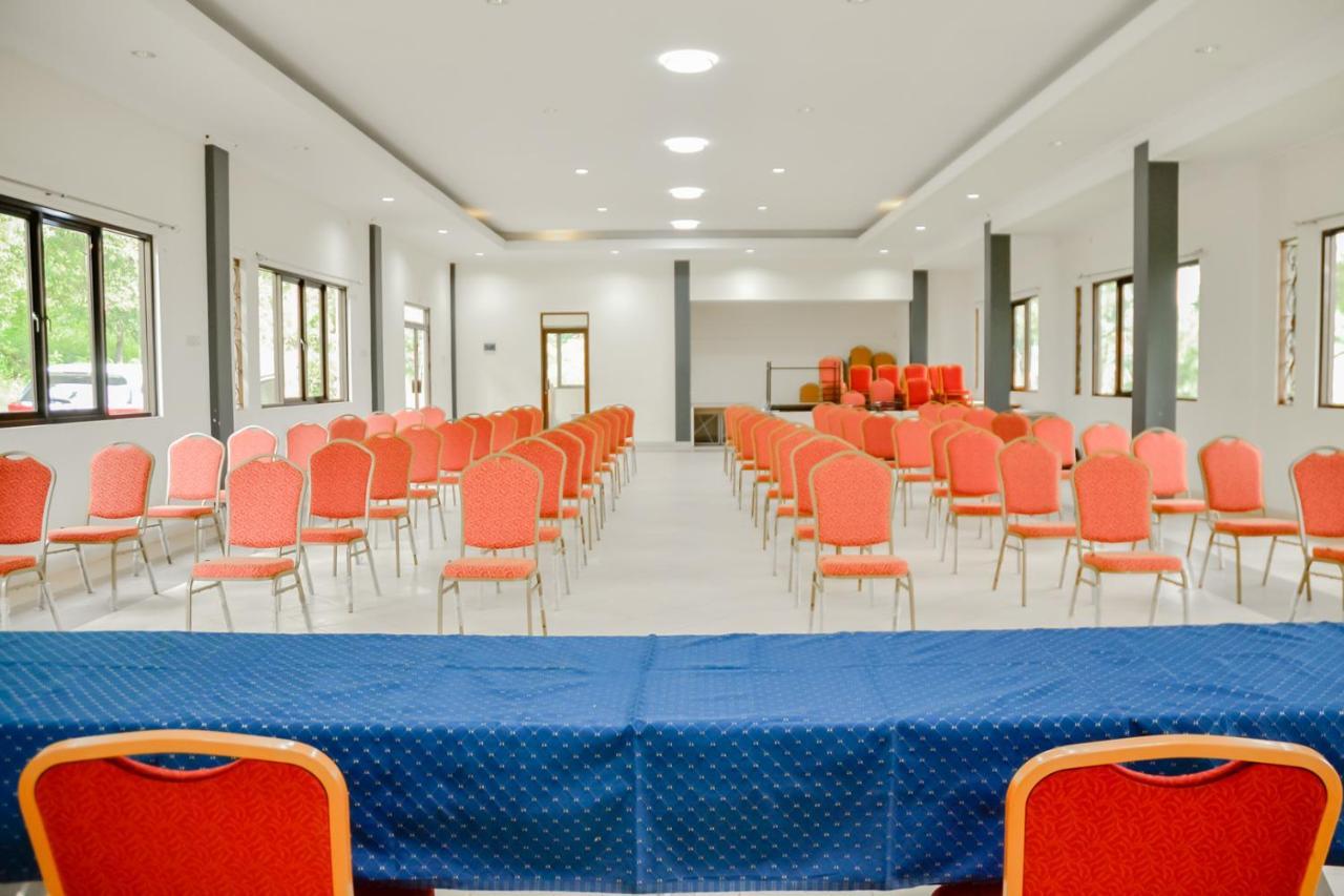 Bumi Ciboled Mitra Reddoorz Near Gerbang Tol Pamulihan Jatinangor Exterior photo